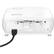 Alt View 12. BenQ - TK800 4K UHD DLP Projector with High Dynamic Range - Blue/White.