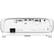 Alt View 13. BenQ - TK800 4K UHD DLP Projector with High Dynamic Range - Blue/White.