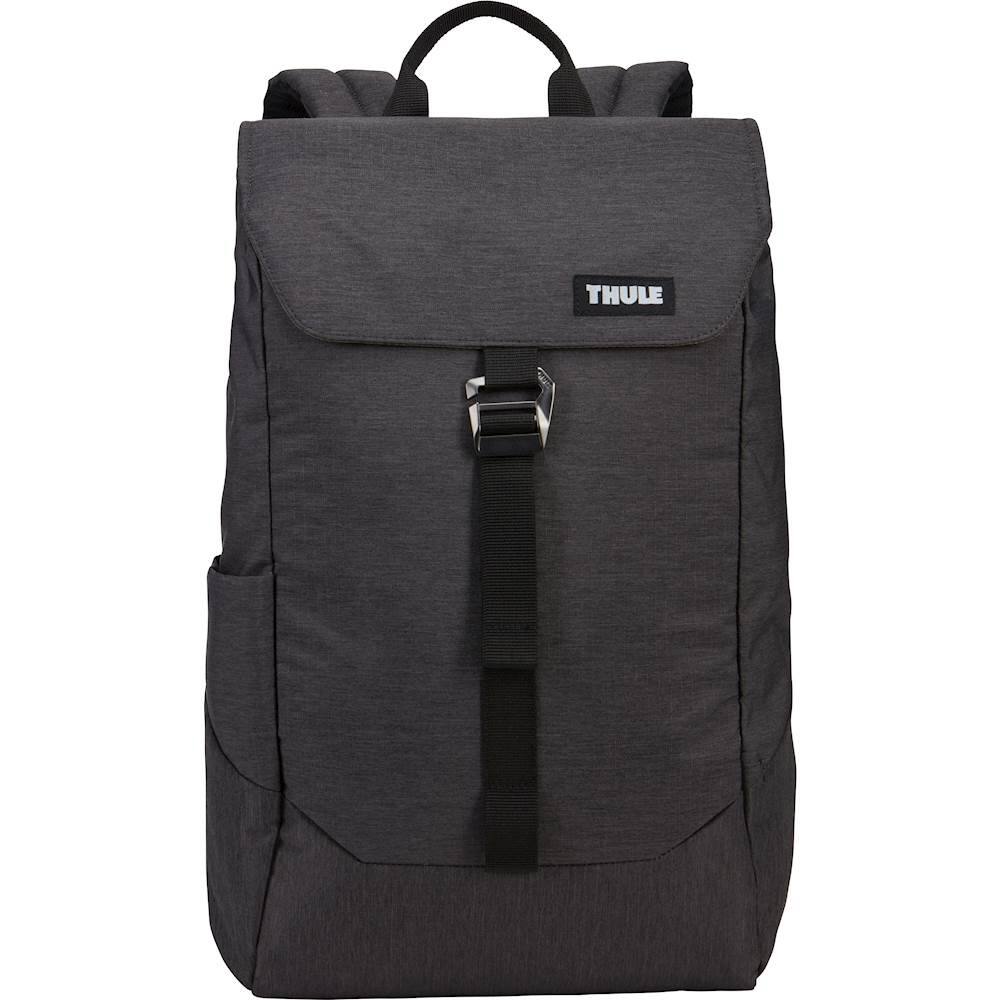 Thule lithos cheap backpack review