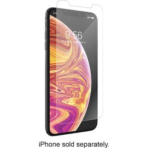 Saharacase Zerodamage Hd Glass Screen Protector For Apple Iphone X Xs 11 Pro Clear Zd Tg Ix Best Buy Saharacase Zerodamage Hd Glass Screen Protector For Apple Iphone X Xs 11 Pro Clear Zd Tg Ix Best Buy