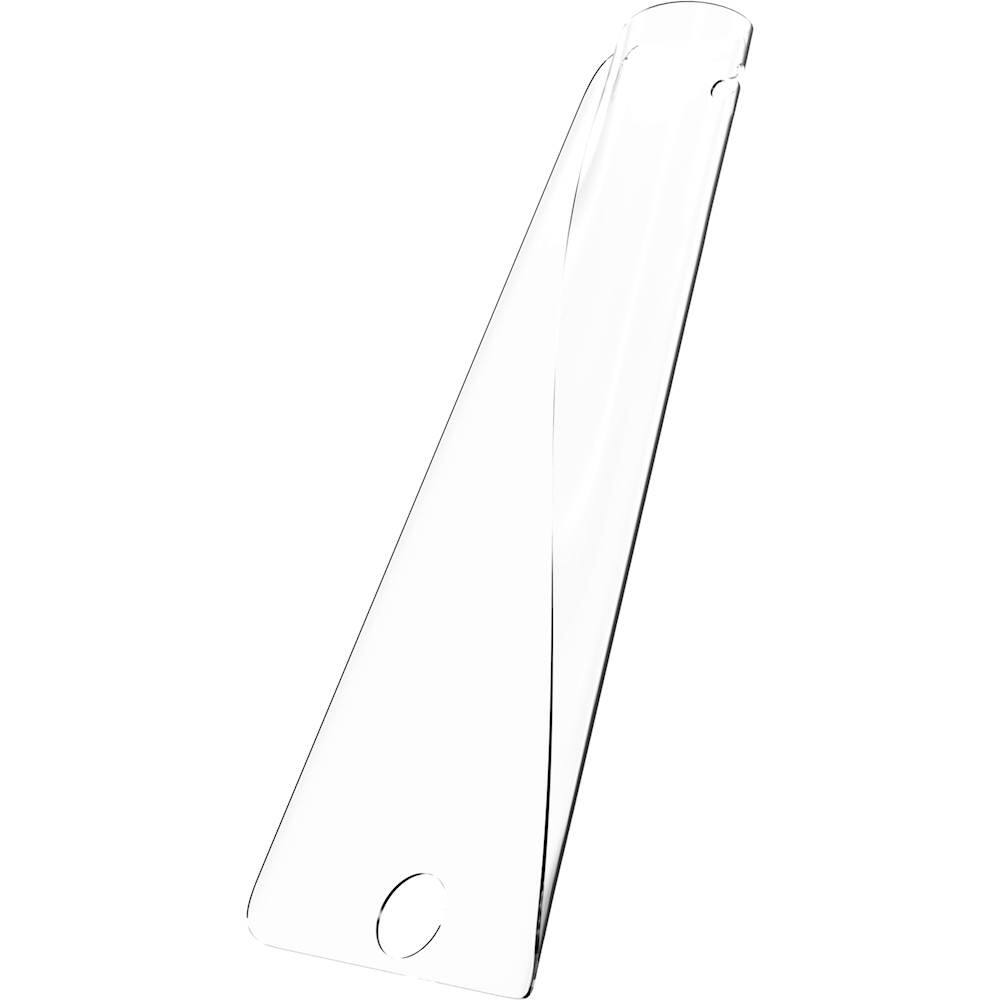 Alt View 11. SaharaCase - FlexOn Screen Protector for Apple® iPhone® 8 Plus and 7 Plus - Clear.