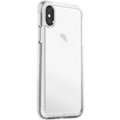 Angle Zoom. SaharaCase - OnlyCase Series Case for Apple® iPhone® X and XS - Clear Crystal.