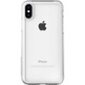 Alt View Zoom 1. SaharaCase - OnlyCase Series Case for Apple® iPhone® X and XS - Clear Crystal.