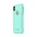 Front. SaharaCase - OnlyCase Series Case for Apple® iPhone® X and XS - Aqua.