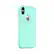 Alt View 14. SaharaCase - OnlyCase Series Case for Apple® iPhone® X and XS - Aqua.