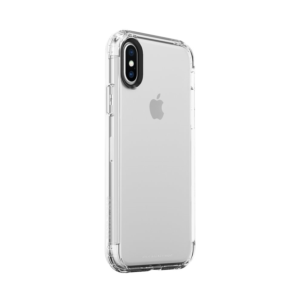 Best Buy: SaharaCase OnlyCase Series Inspire Case for Apple® iPhone® X ...