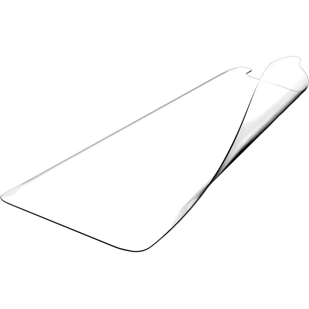 Best Buy SaharaCase ZeroDamage FlexOn Screen Protector for Samsung