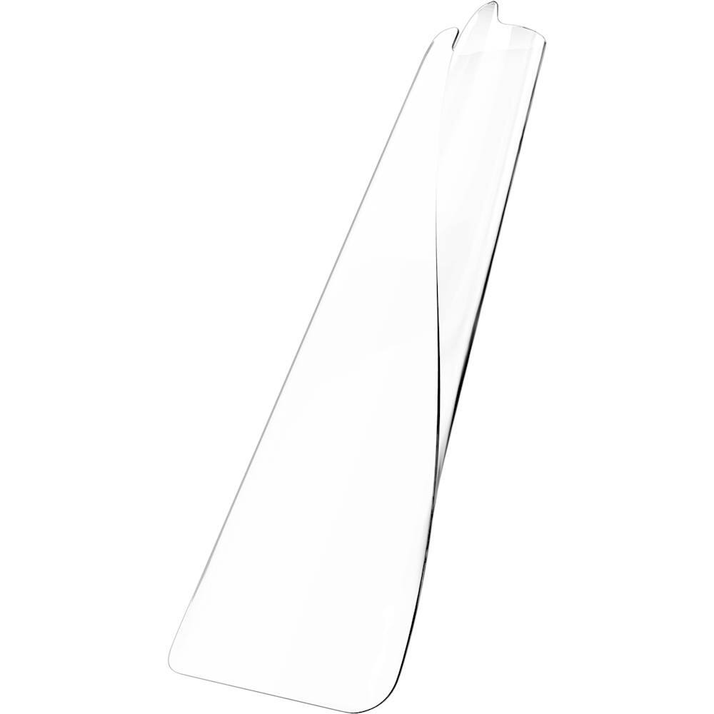 Best Buy SaharaCase ZeroDamage FlexOn Screen Protector for Samsung