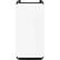 Alt View 12. SaharaCase - ZeroDamage Screen Protector for Samsung Galaxy Note8 - Clear.