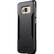 Front. SaharaCase - OnlyCase Series Classic Case for Samsung Galaxy S8 - Black.