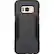 Alt View 1. SaharaCase - OnlyCase Series Classic Case for Samsung Galaxy S8 - Black.