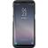 Alt View 2. SaharaCase - OnlyCase Series Classic Case for Samsung Galaxy S8 - Black.