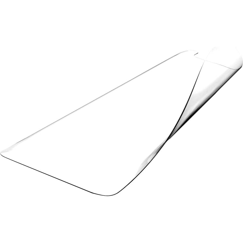 Alt View 11. SaharaCase - ZeroDamage FlexOn Screen Protector for Samsung Galaxy S8+ - Clear.