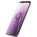 Angle. SaharaCase - ZeroDamage Screen Protector for Samsung Galaxy S9+ - Clear.