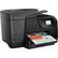 Angle. HP - Refurbished OfficeJet Pro 8715 Wireless All-In-One Printer.