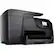 Alt View 13. HP - Refurbished OfficeJet Pro 8715 Wireless All-In-One Printer.