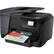 Left. HP - Refurbished OfficeJet Pro 8715 Wireless All-In-One Printer.