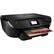 Angle Standard. HP - Refurbished ENVY 5540 Wireless All-in-One Inkjet Printer - Black.