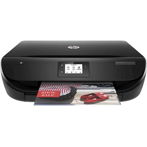Refurbished ENVY 5540 Wireless All-in-One Inkjet Printer HP5540 - Buy