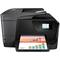 HP - Refurbished OfficeJet 8702 Wireless All-In-One Printer-Front_Standard