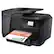 Left Zoom. HP - Refurbished OfficeJet 8702 Wireless All-In-One Printer.