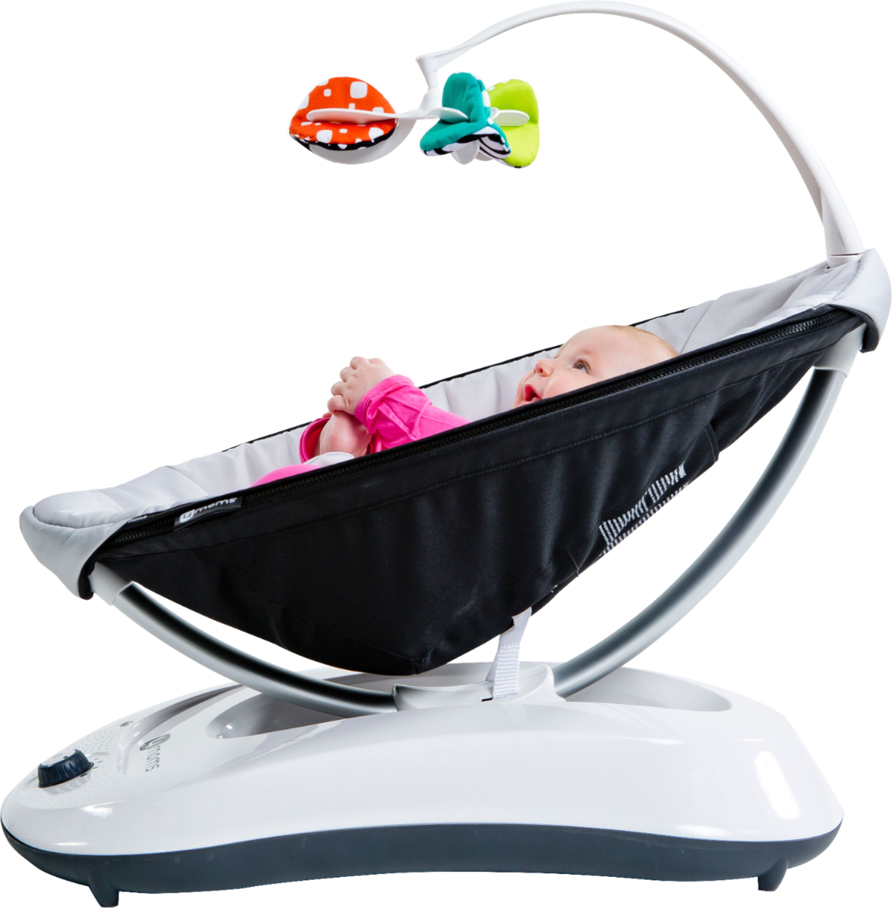 rockaroo infant seat