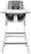Alt View Zoom 11. 4moms - High Chair - White/Gray.