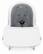 Alt View 13. 4moms - High Chair - White/Gray.