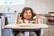 Alt View 17. 4moms - High Chair - White/Gray.