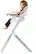 Alt View 18. 4moms - High Chair - White/Gray.