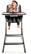 Alt View 15. 4moms - High Chair - Black/Gray.