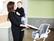 Alt View 17. 4moms - High Chair - Black/Gray.