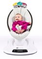 Alt View Zoom 11. 4moms - 4moms® mamaRoo®4 Classic Multi-Motion™ Baby Swing - Gray Classic.