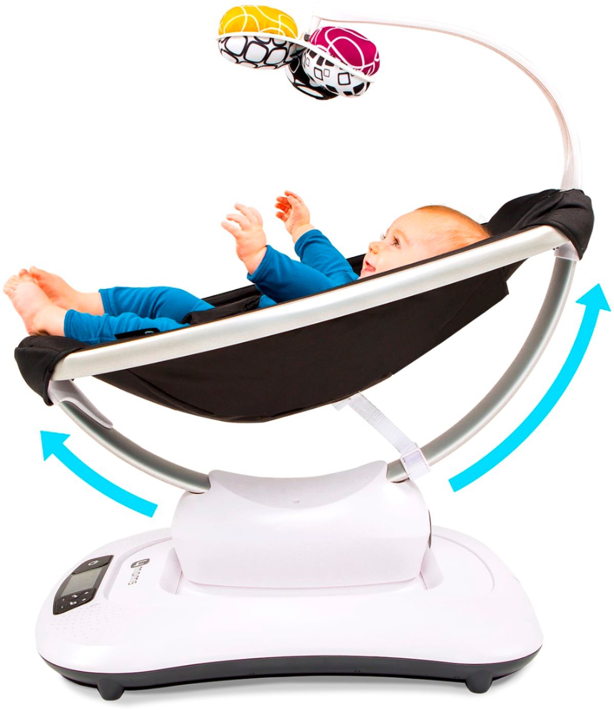 4 mamaroo sale