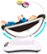 Alt View Zoom 15. 4moms - 4moms® mamaRoo®4 Classic Multi-Motion™ Baby Swing - Gray Classic.