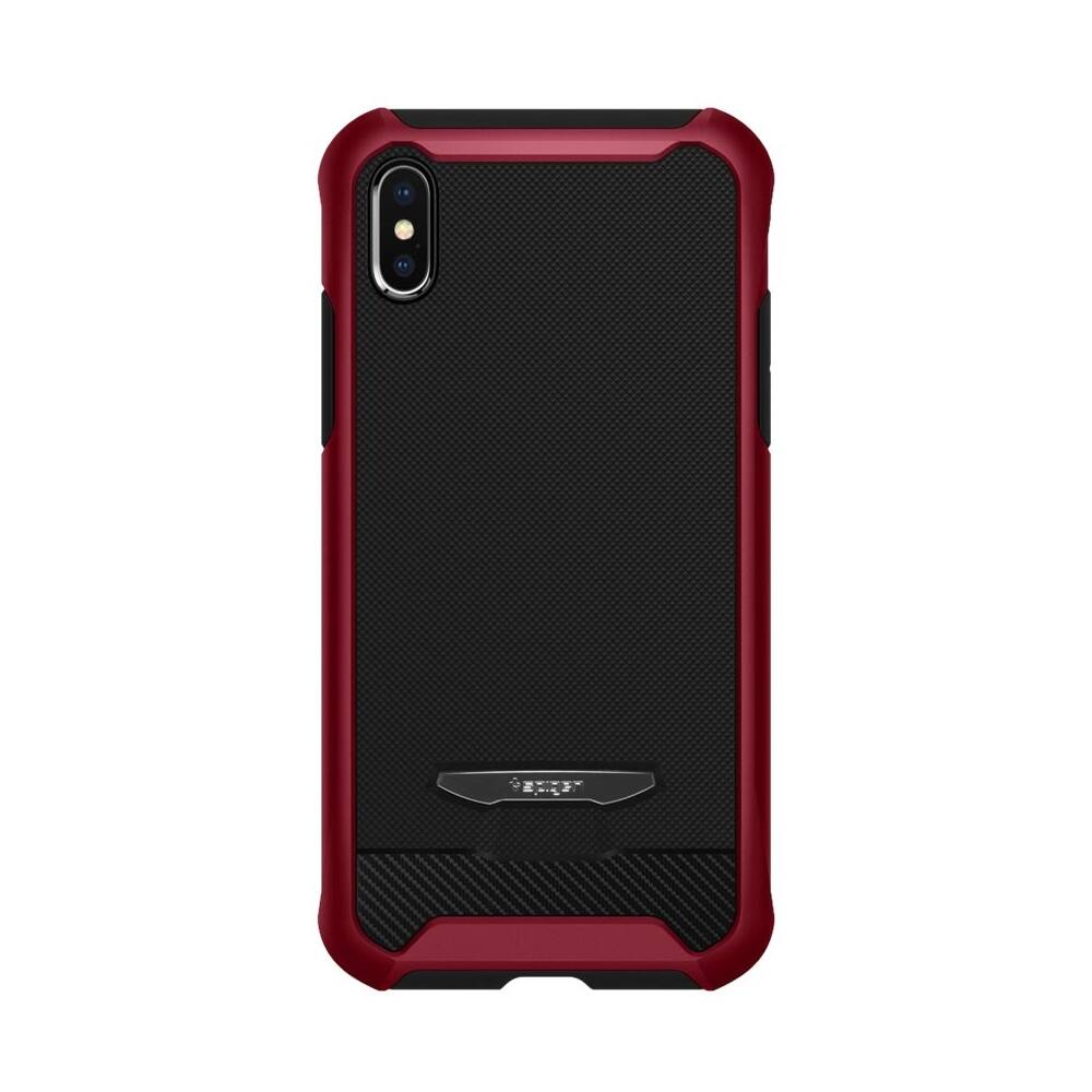 Spigen Reventon Modular Case for Apple® iPhone® X Metallic Red