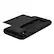 Alt View 15. Spigen - Crystal Wallet Case for Apple® iPhone® X and XS - Black.