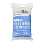 **OptiFlow™**
**PREMIUM POOL FILTRATION FOR SWIMMING POOLS**
**JEEPS FILTERS WORKING EFFICIENTLY!**
**Clean Sand, Clear Choice.**
**NATURAL SAND, WASHED, DRIED & SCREENED**
**9% PURE SILICA SAND**
**CONICAL SHAPE, PROVIDES NSF MAXIMUM INTRAPMENT OF SOLIDS**
**FOR ABOVE OR INGROUND POOLS, COMMERCIAL OR RESIDENTIAL**
**net wt. 50 lbs.**
**AMERICAN OWNED**
**NSF**
**GULF COAST**
