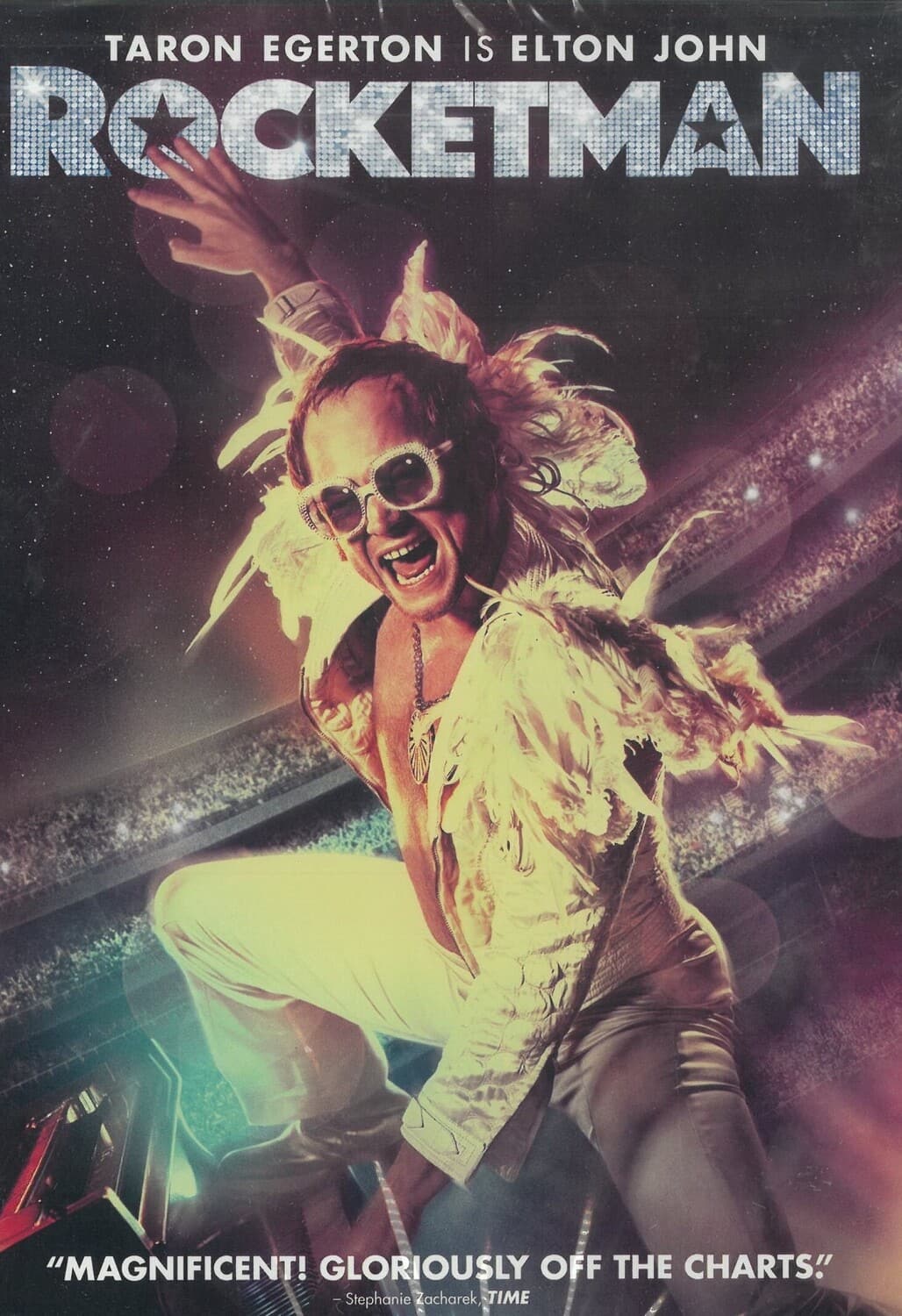 Rocketman  - DVD
