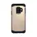 Alt View 14. Spigen - Slim Armor Case for Samsung Galaxy S9 - Gold Maple.