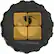 Alt View Standard 20. Tetrax - FIX Mounting Ring for Cell Phone, Smartphone - Black.