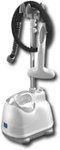 Angle Zoom. HoMedics - Perfect Steam™ Commercial Garment Steamer - White.
