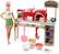 Alt View 11. Barbie - Pizza Chef Doll and Playset.