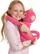 Alt View 13. WowWee - Fingerlings HUGS BELLA - Friendly Interactive Plush Monkey Toy - Pink.
