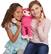Alt View 16. WowWee - Fingerlings HUGS BELLA - Friendly Interactive Plush Monkey Toy - Pink.