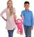 Alt View 19. WowWee - Fingerlings HUGS BELLA - Friendly Interactive Plush Monkey Toy - Pink.