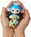 Alt View 13. WowWee - Fingerlings Billie & Aiden - Blue/Green.
