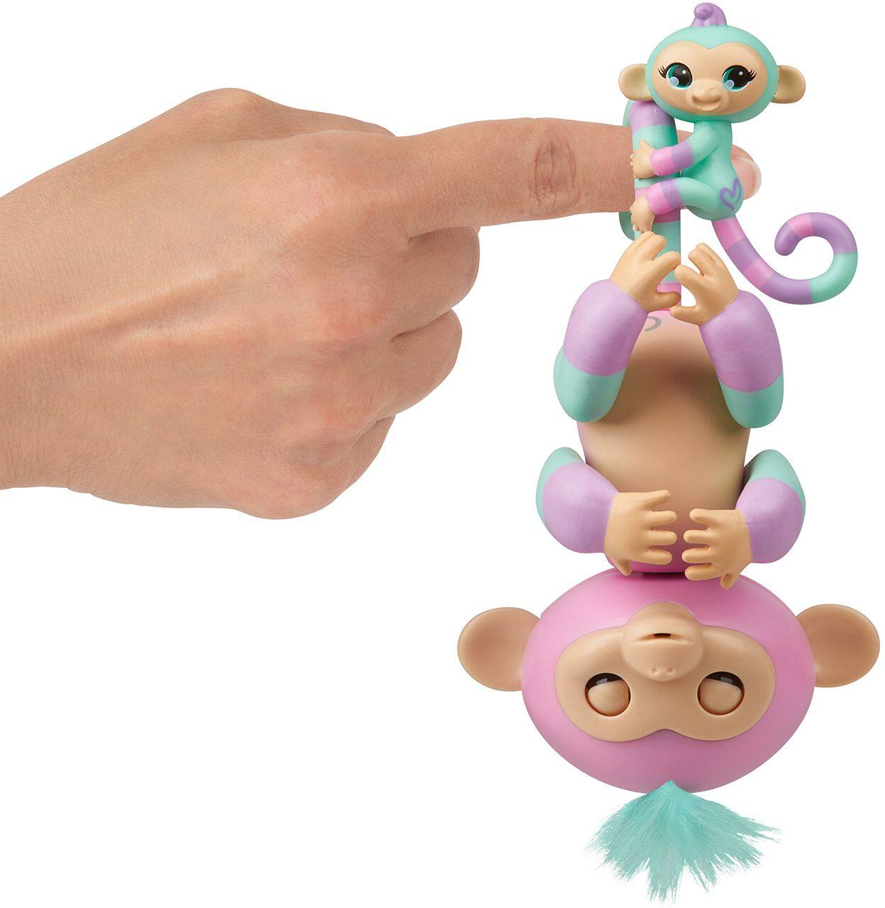 Fingerlings ashley hot sale