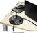 Alt View 12. Insignia™ - 6-Outlet/3-USB Surge Protector - Black.