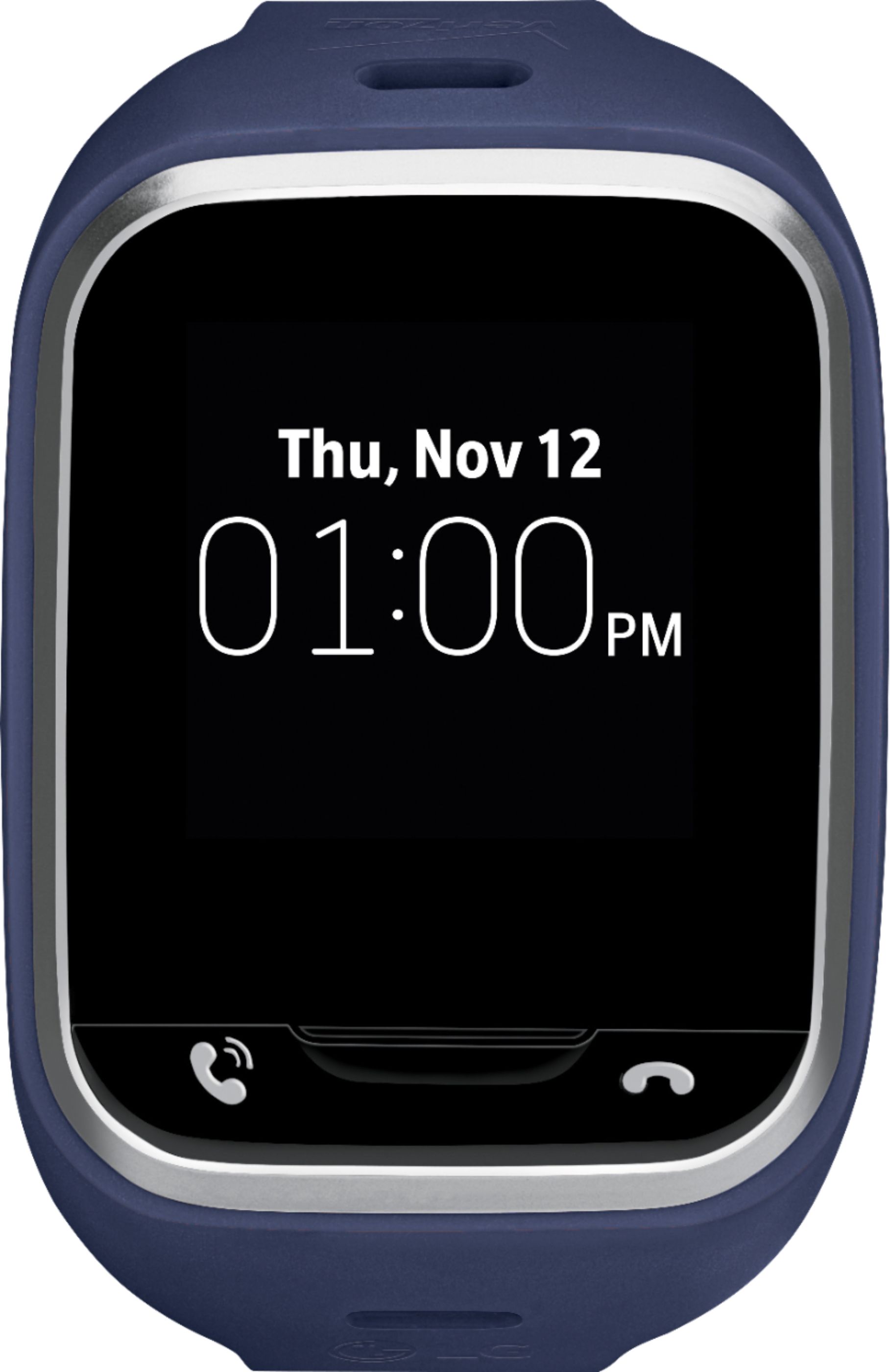 Best Buy: LG GizmoGadget Smartwatch 
